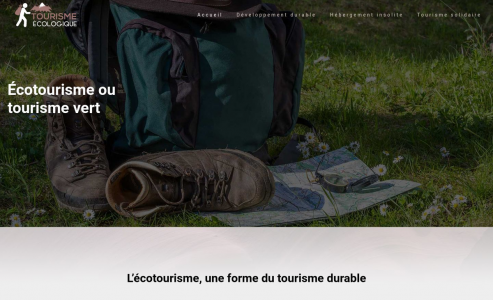 https://www.tourismeecologique.fr