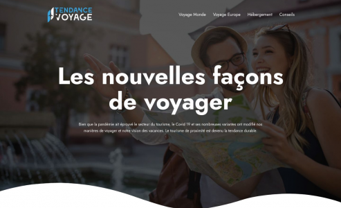 https://www.tendance-voyage.com